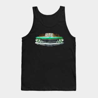 Preacher Worldwide Tank Top